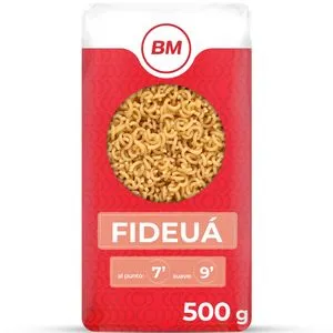 Fideua 500 g