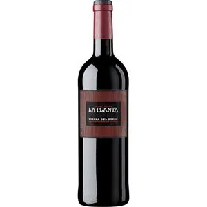 Vino tinto DO Ribera del Duero 0,75 l