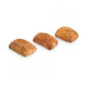 Panecillos surtidos