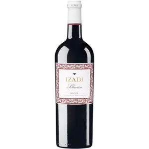 Vino tinto Rioja selección 0,75 l
