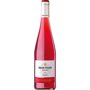 Vino rosado Navarra 0,75 l