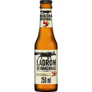 Sidra 250 ml