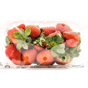 Fresa en cestillo 500 g
