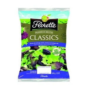 Brotes classic 100 g