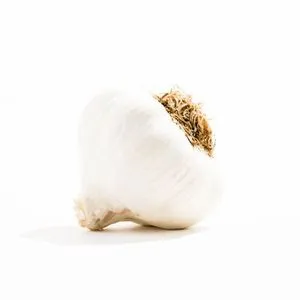 Ajos blancos 250 g