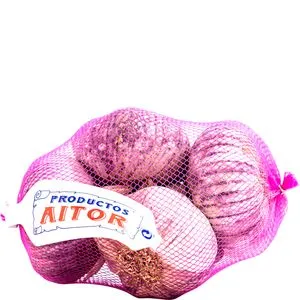 Ajos secos (500 g aprox)
