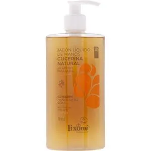 Jabón líquido para manos con glicerina 300ml