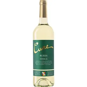 Vino blanco DO Rueda verdejo 0,75 l