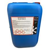 Detergente Liquido Kliner AK BOX 2000 GS