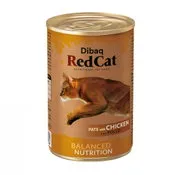 Red Cat ph pollo 4185