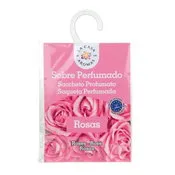 Sobre perfumado Rosas
