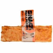Pack 2 tabletas snack colágeno para perro, de gelatina de buey y pollo