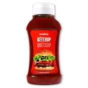 Kétchup dosificador