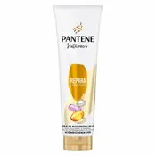 Pantene acondicionador repara y protege.