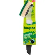 Bayeco estropajo con mango
