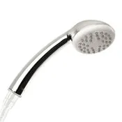Ducha vanity cromado 33108