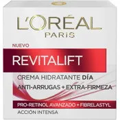 L'Oréal revitalizante hidrata día.