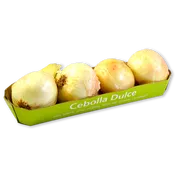 Cebolla dulce