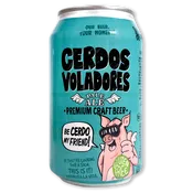Cerveza Cerdos Voladores Pale Ale