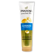 Acondicionador Pantene cuidado clásico