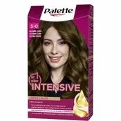 Schwarzkopf palette 5 castaño claro
