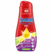 Somat gel lima limón