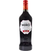Vermut rojo Miró