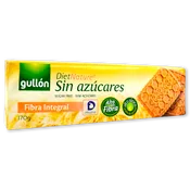 Galletas diet nature Gullón fibra