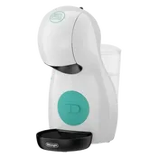 Cafetera D.Gusto Blanco PicoloXS EDG110WB+3Cajas Cafe