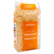 Arroz vaporizado