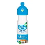 Sanicentro multidesinfectante sin lejia