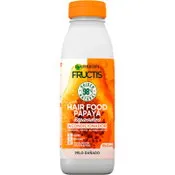 Fructis acondicionador hair food papaya