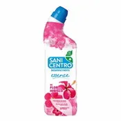 Sanicentro gel WC flor hibisc