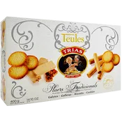 Galletas surtido Trias teules