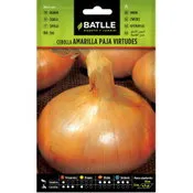 Batlle cebolla amarilla paja virtudes
