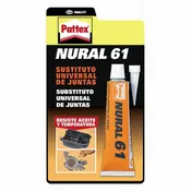 Nural 61 SustItuto Universal Juntas BL 1768321 Pattex