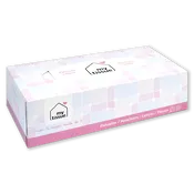 Pañuelos faciales My Tissue 3 capas