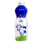 Leche entera