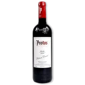 Vino tinto Protos Roble DO Ribera del Duero