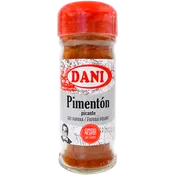 Pimentón picante Dani