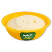Salsa alioli