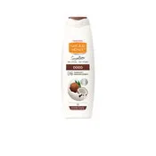 Natural Honey gel coco addiction