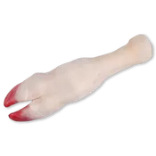 Pie de vacuno 1 u.