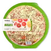 Pizza margarita