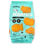Galletas infantiles Aquatics
