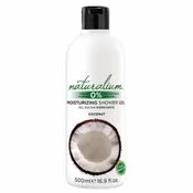 Naturalium champú + acondicionador coco