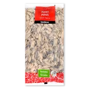 Pipas aguasal