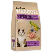 Sterilized adultos