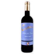 Vino tinto Cune Ribera del Duero roble