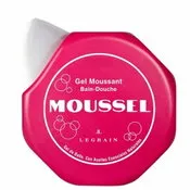 Moussel gel clasico